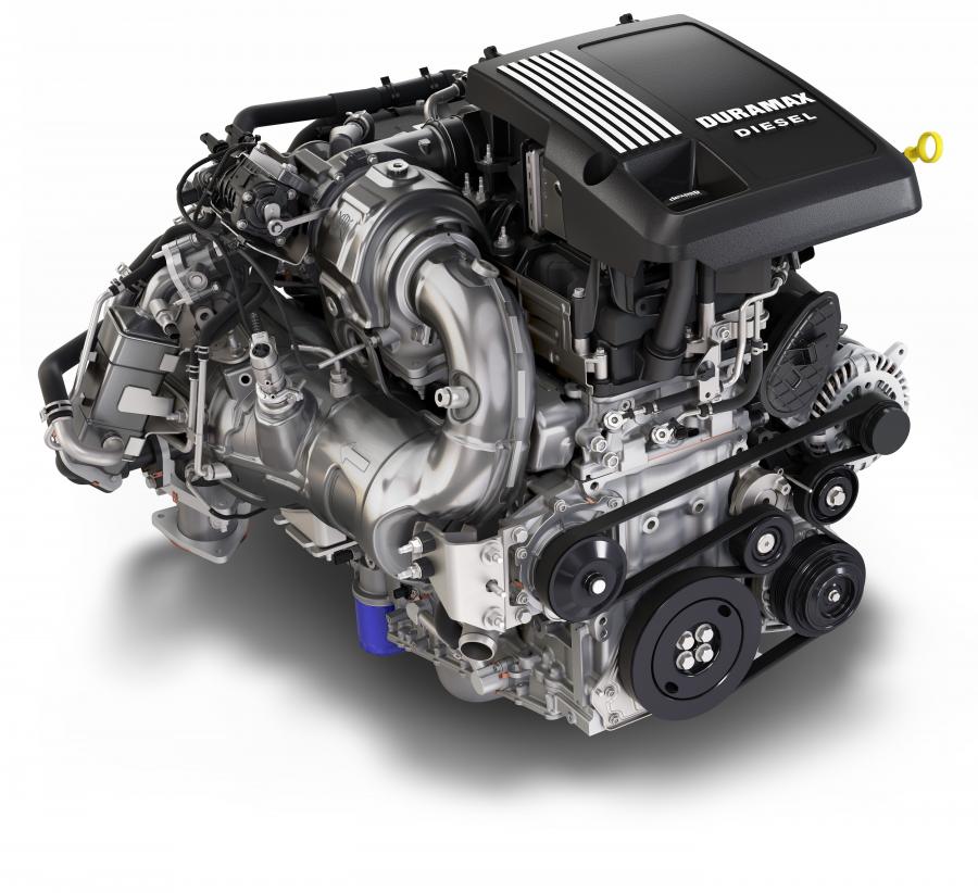 Схема Chevrolet Suburban 2020 года  (фото 6 из 13)